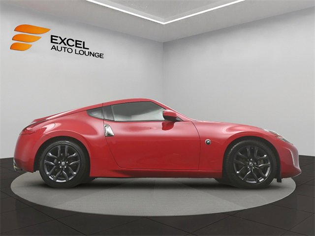 Used 2020 Nissan 370Z w/ Sport Package image 31