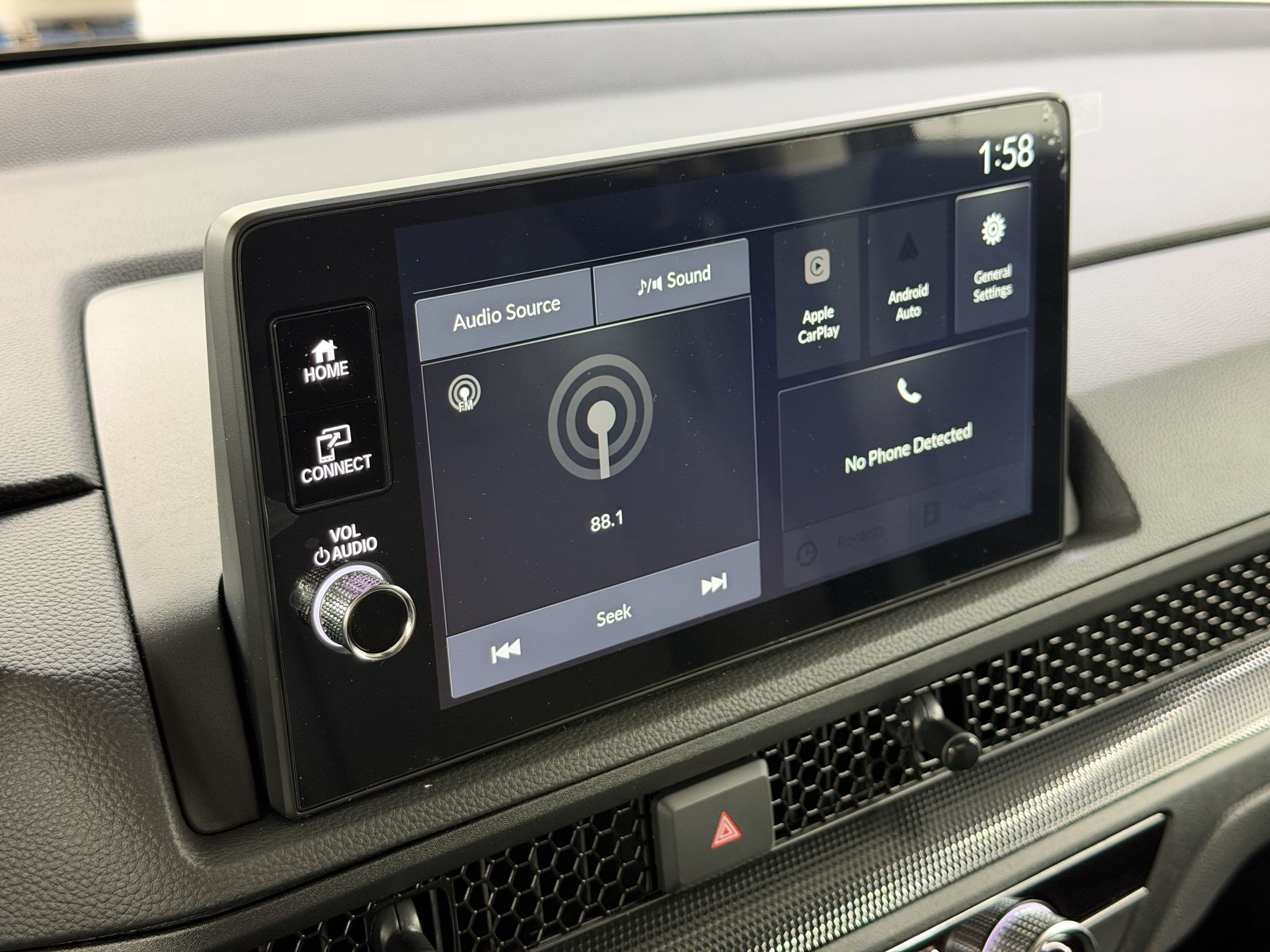 New 2027 Honda CR-V LX image 20