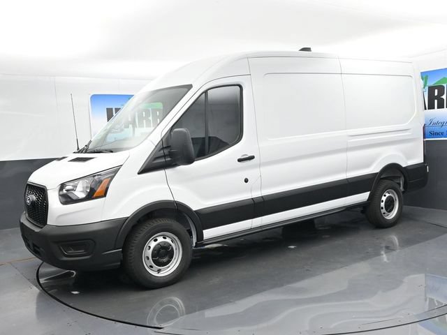 New 2026 Ford Transit 250 148 Medium Roof