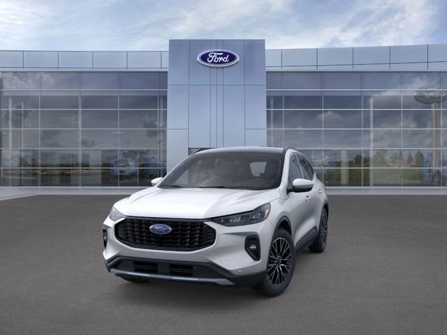 New 2024 Ford Escape SE w/ PHEV Premium Package image 2