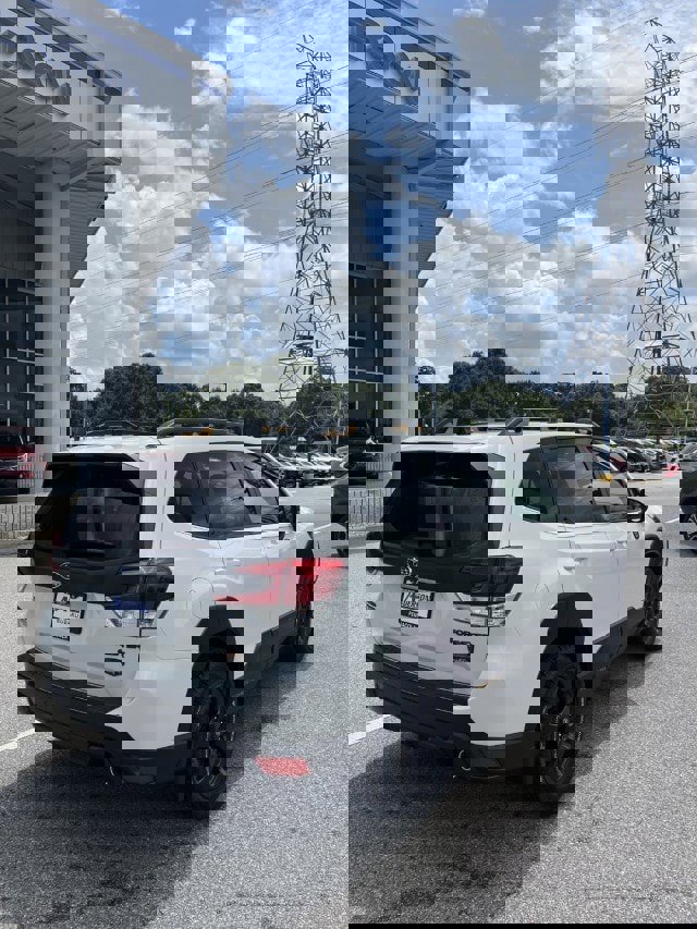 New 2025 Subaru Forester Wilderness w/ Convenience Package image 3