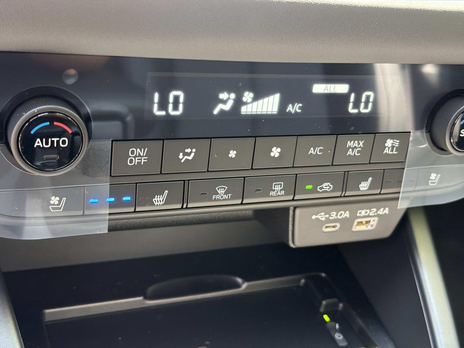 New 2026 Subaru Outback Touring XT AWD/4WD image 25