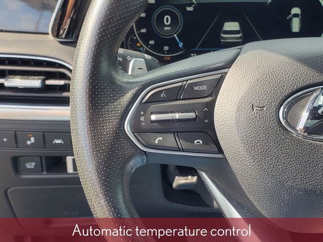 Used 2020 Hyundai Palisade Limited AWD/4WD image 16