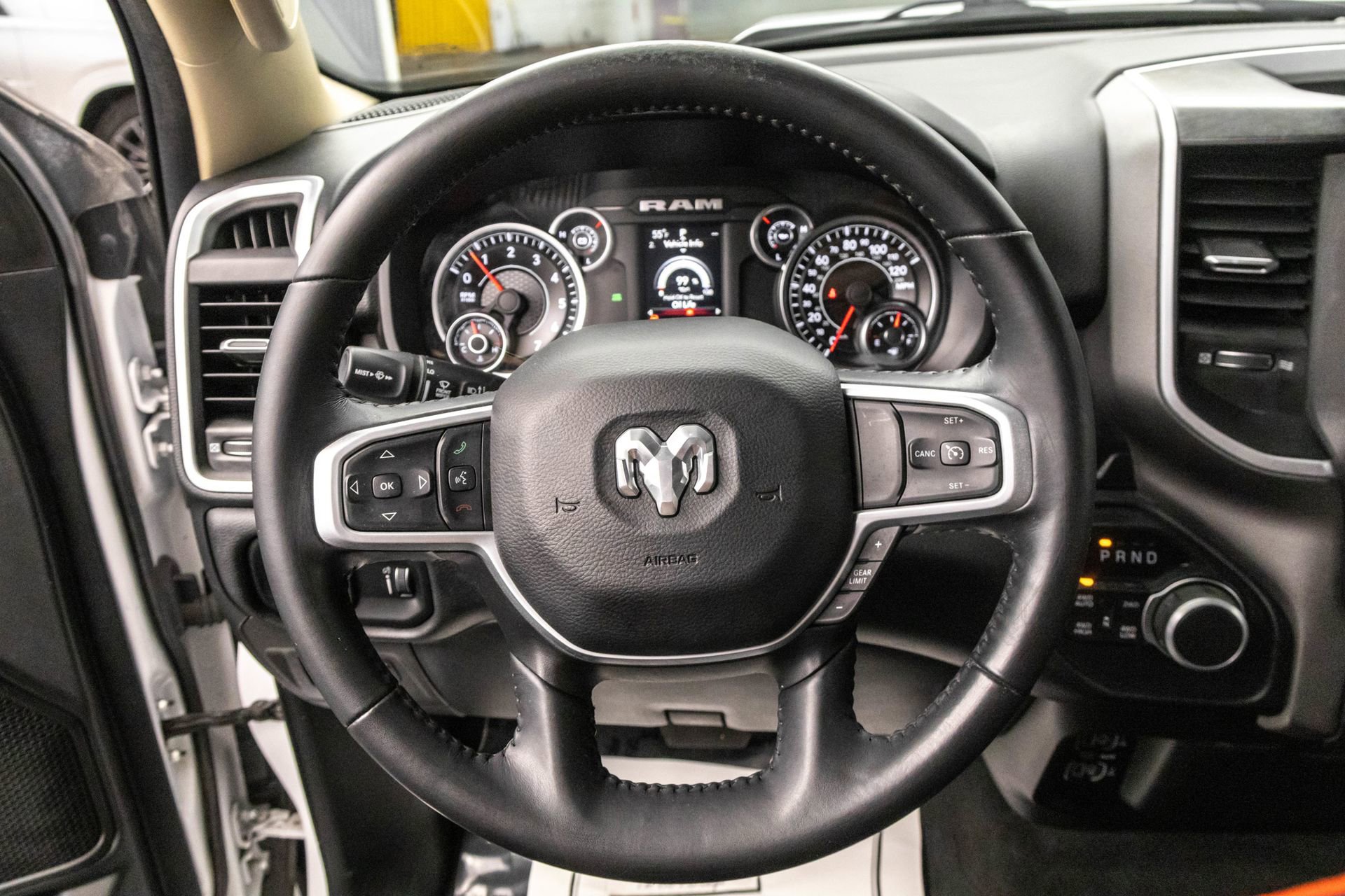 Used 2020 RAM 1500 Big Horn image 23