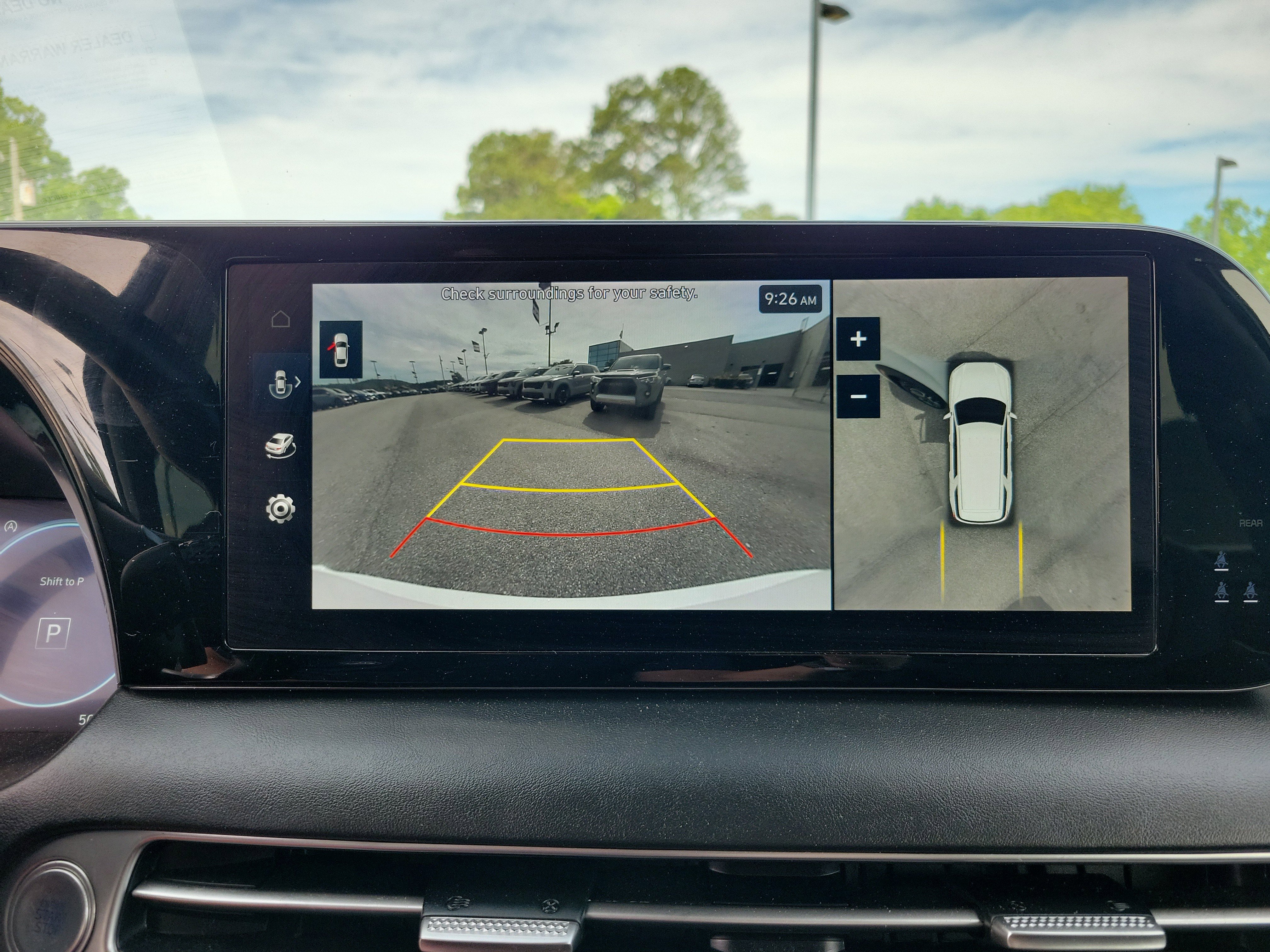 Used 2024 Hyundai Palisade Limited FWD image 25