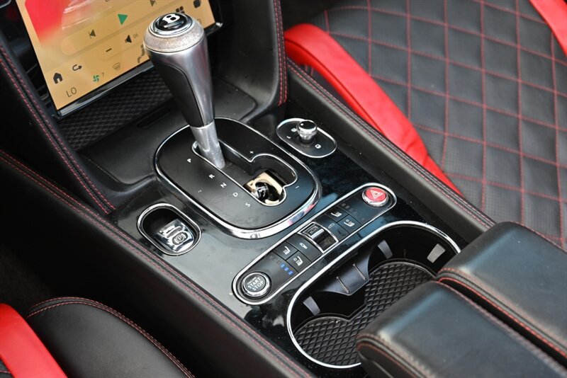 Used 2017 Bentley Continental GT V8 S AWD/4WD image 36