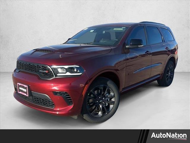 New 2026 Dodge Durango GT