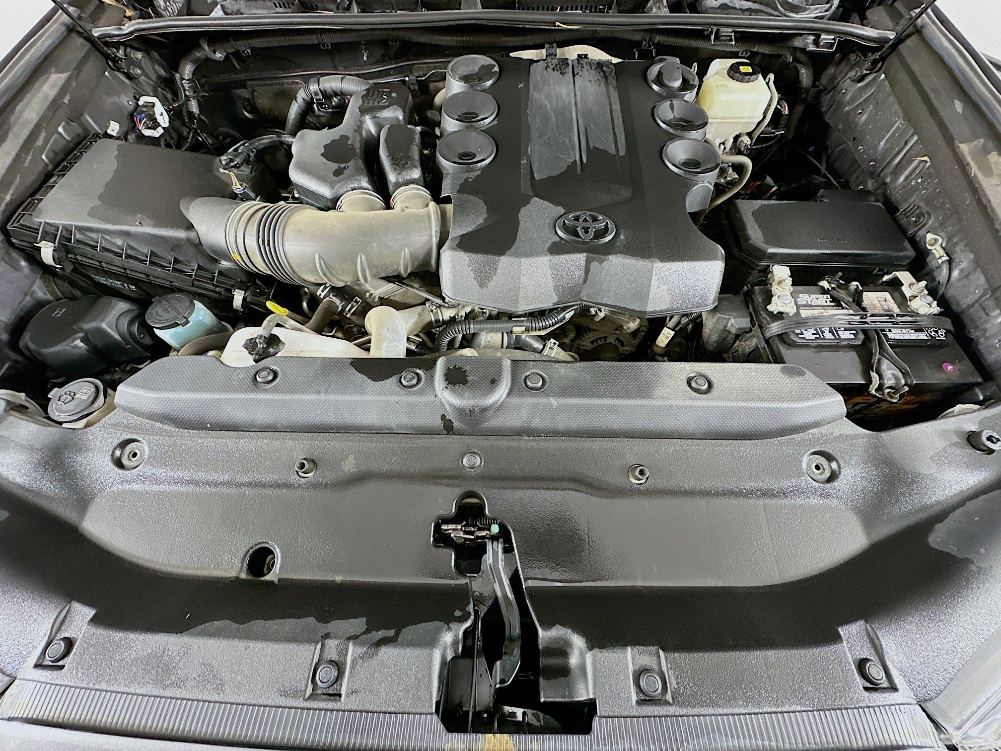 Used 2019 Toyota 4Runner SR5 image 34