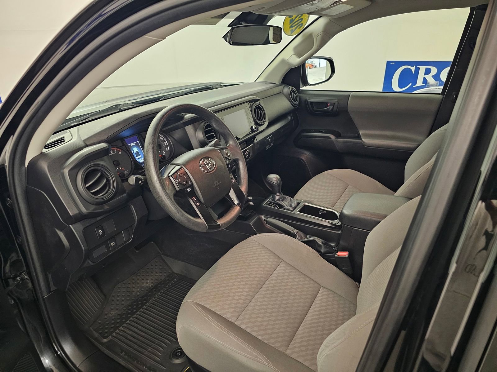 Used 2023 Toyota Tacoma SR image 12