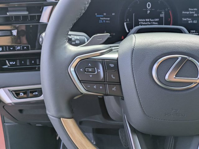 Used 2025 Lexus RX 350 Premium w/ Convenience Package FWD image 19