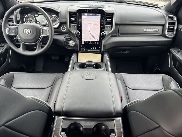 Used 2025 RAM 1500 Laramie w/ Bed Utility Group image 20