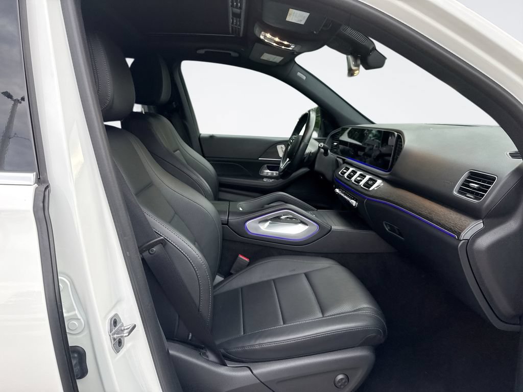 Used 2022 Mercedes-Benz GLE 350 4MATIC image 26