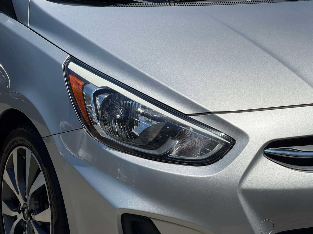 Used 2017 Hyundai Accent Value Edition FWD image 20