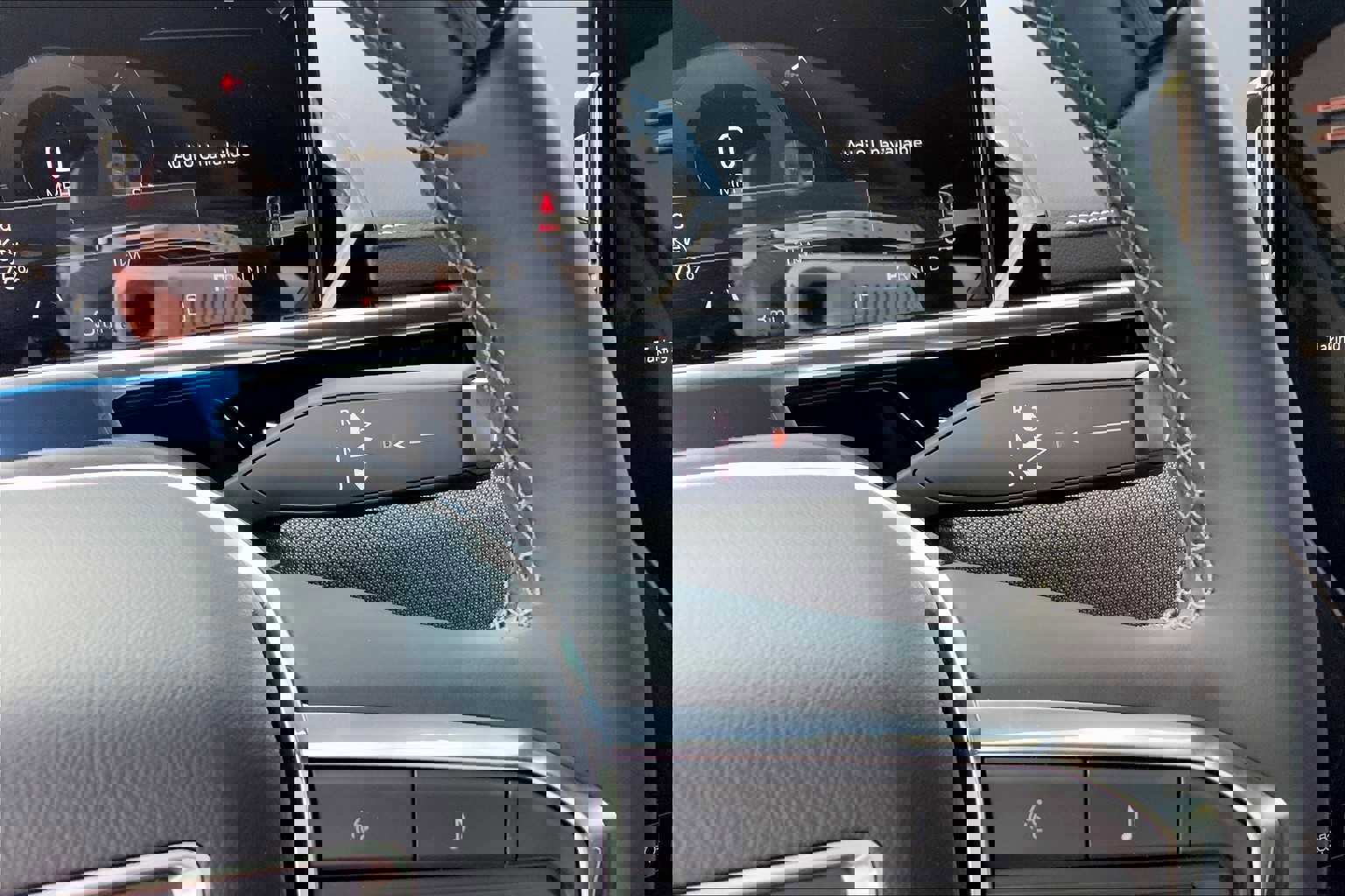 New 2026 GMC Sierra EV Elevation w/ Premium Package image 6