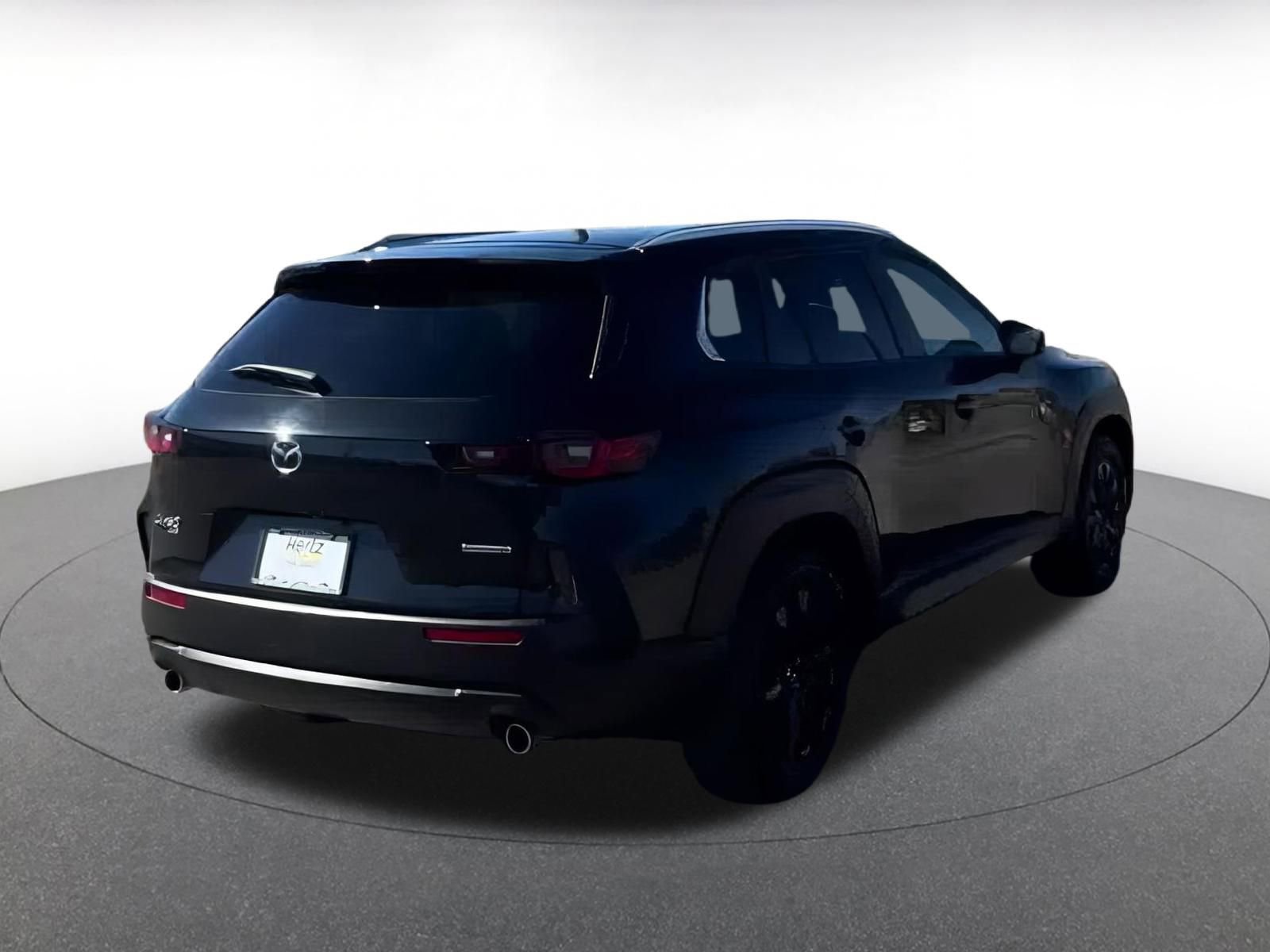 Used 2025 MAZDA CX-5 AWD 2.5 S w/ Select Package image 14