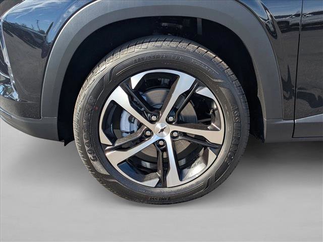 New 2026 Chevrolet Trax RS image 10