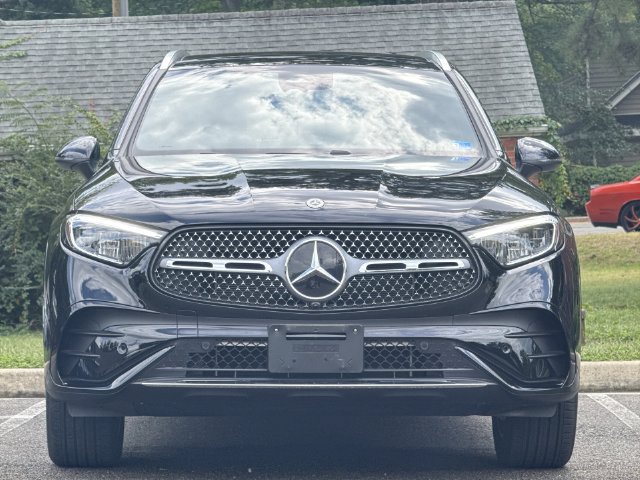 Used 2026 Mercedes-Benz GLC 300 4MATIC image 10