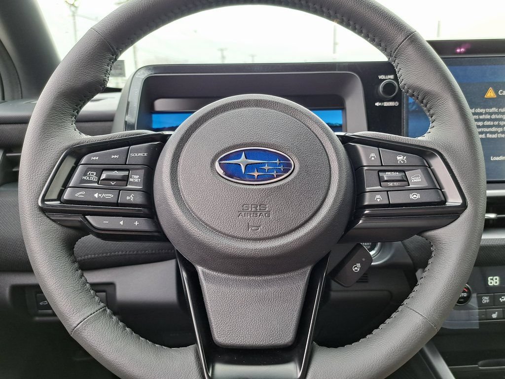 New 2026 Subaru Outback Limited XT w/ Premium/Limited Plus Package AWD/4WD image 11