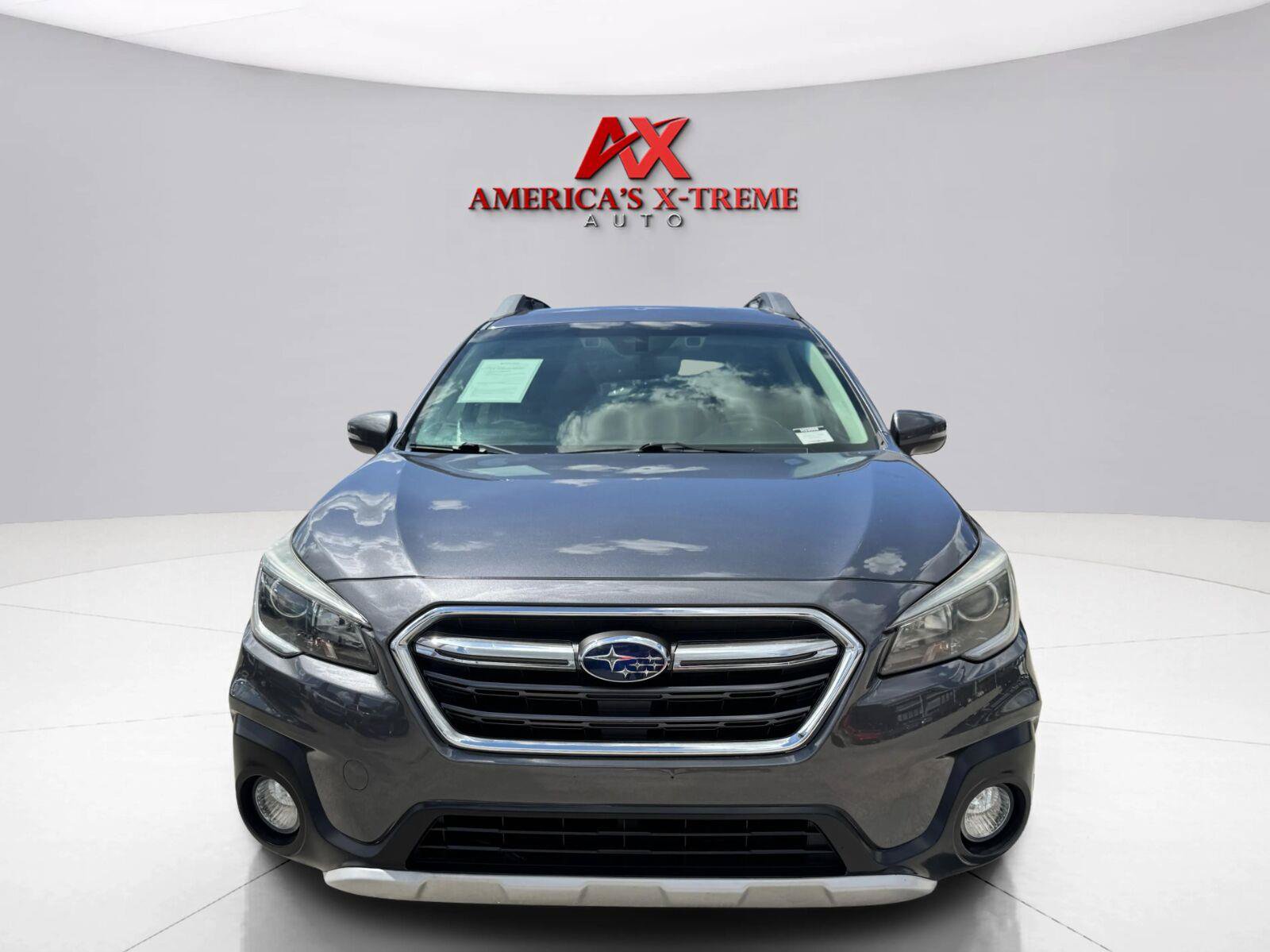 Used 2019 Subaru Outback 2.5i Limited AWD/4WD image 9