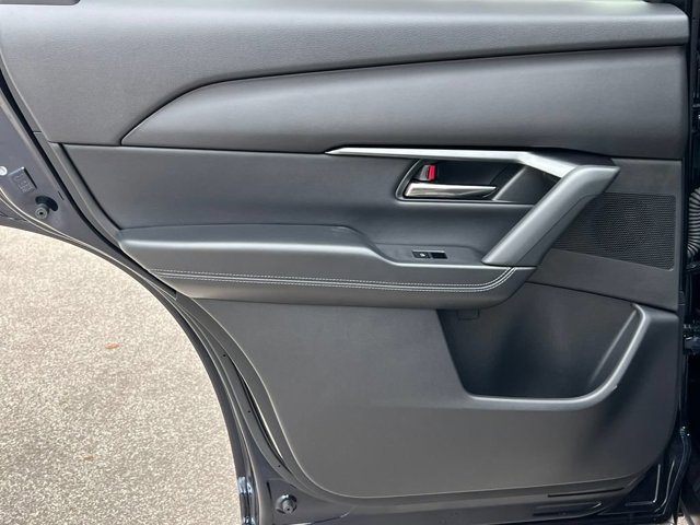 New 2026 MAZDA CX-5 Preferred AWD/4WD image 29