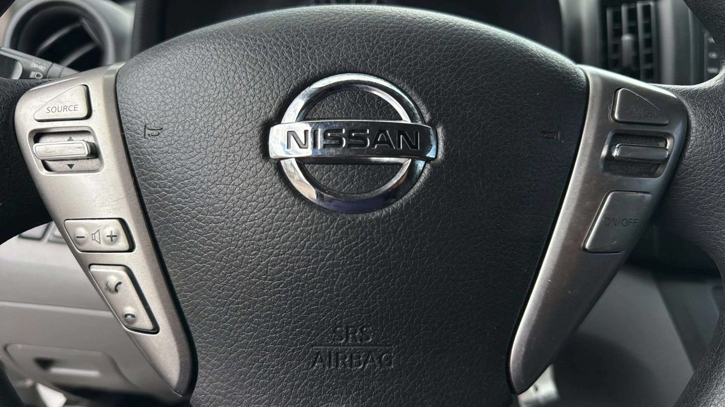 Used 2018 Nissan NV200 SV w/ Navigation Package FWD image 12