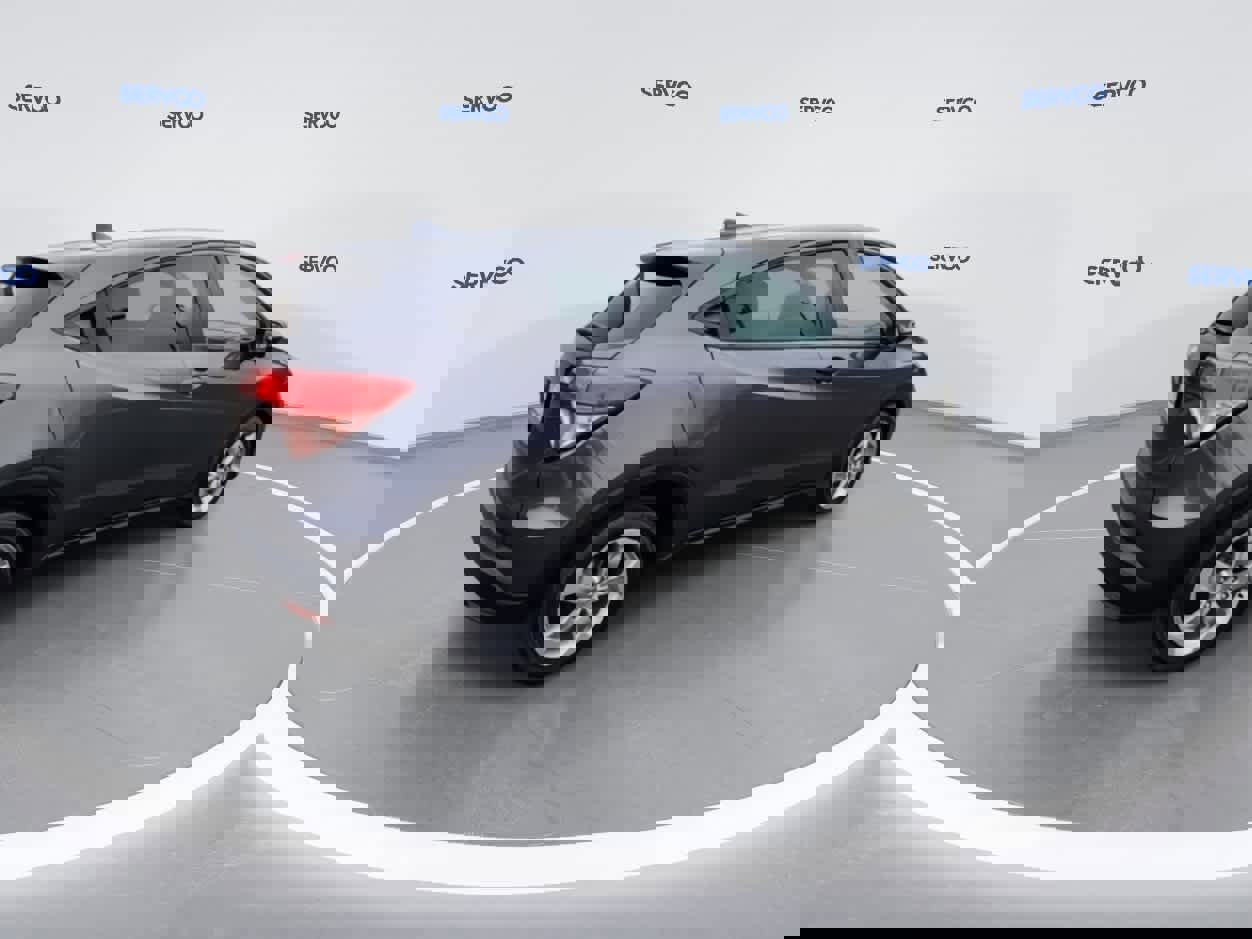 Used 2016 Honda HR-V EX image 9