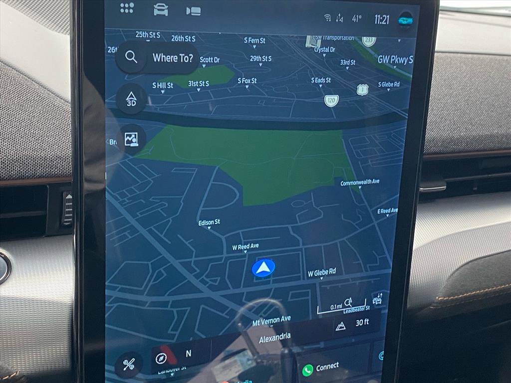 Used 2023 Ford Mustang Mach-E GT image 16