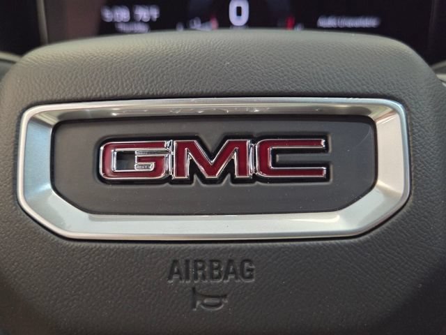 New 2026 GMC Terrain AT4 w/ Convenience Package III AWD/4WD image 27