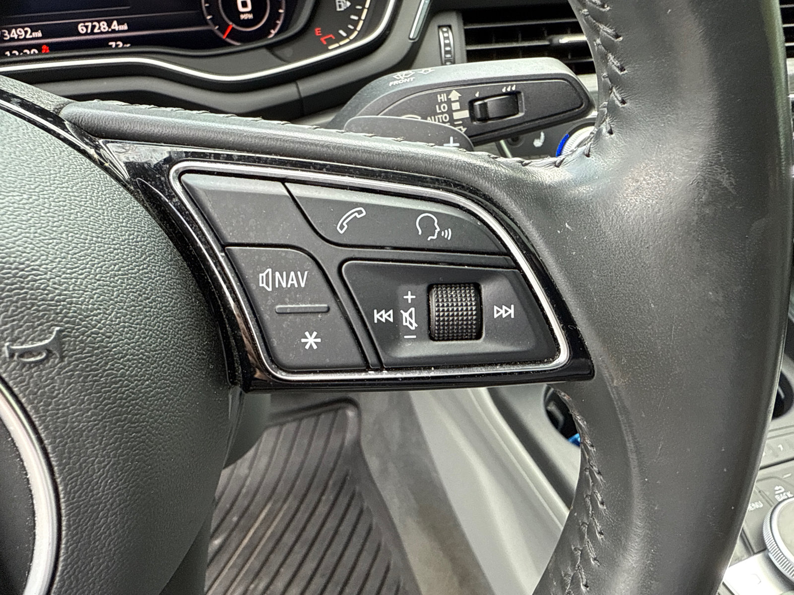 Used 2018 Audi A5 2.0T Premium Plus w/ Premium Plus AWD/4WD image 14
