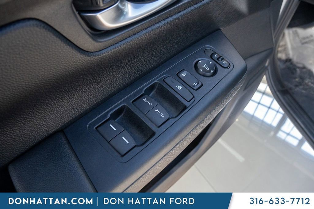 Used 2024 Honda CR-V EX image 15