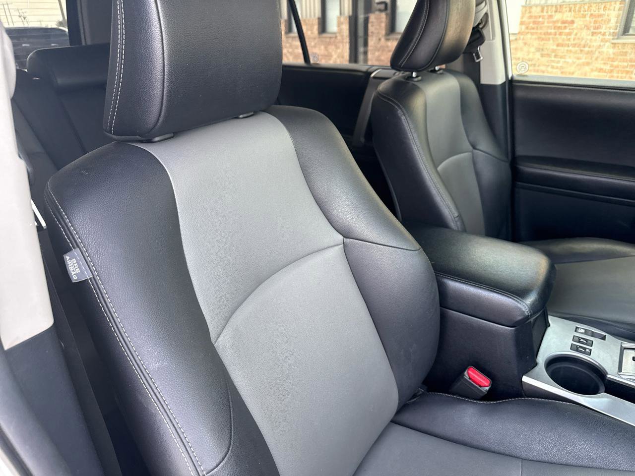 Used 2014 Toyota 4Runner SR5 Premium RWD image 44