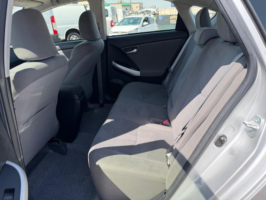 Used 2013 Toyota Prius Two image 35