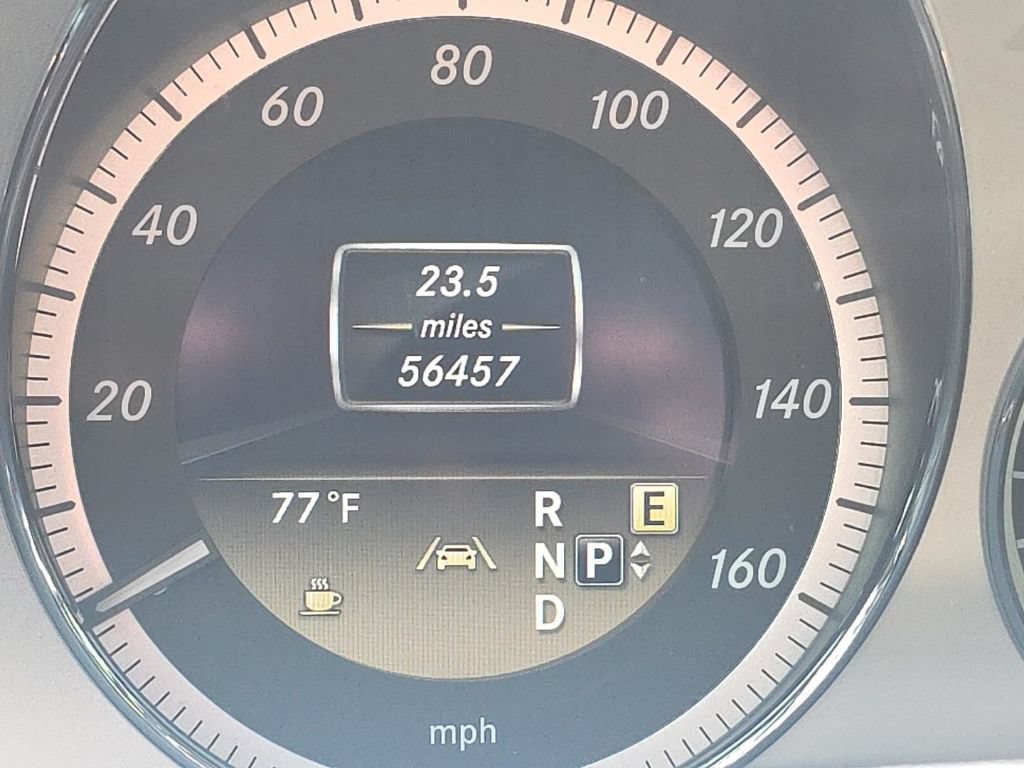 Used 2012 Mercedes-Benz E 350 4MATIC Sedan image 39
