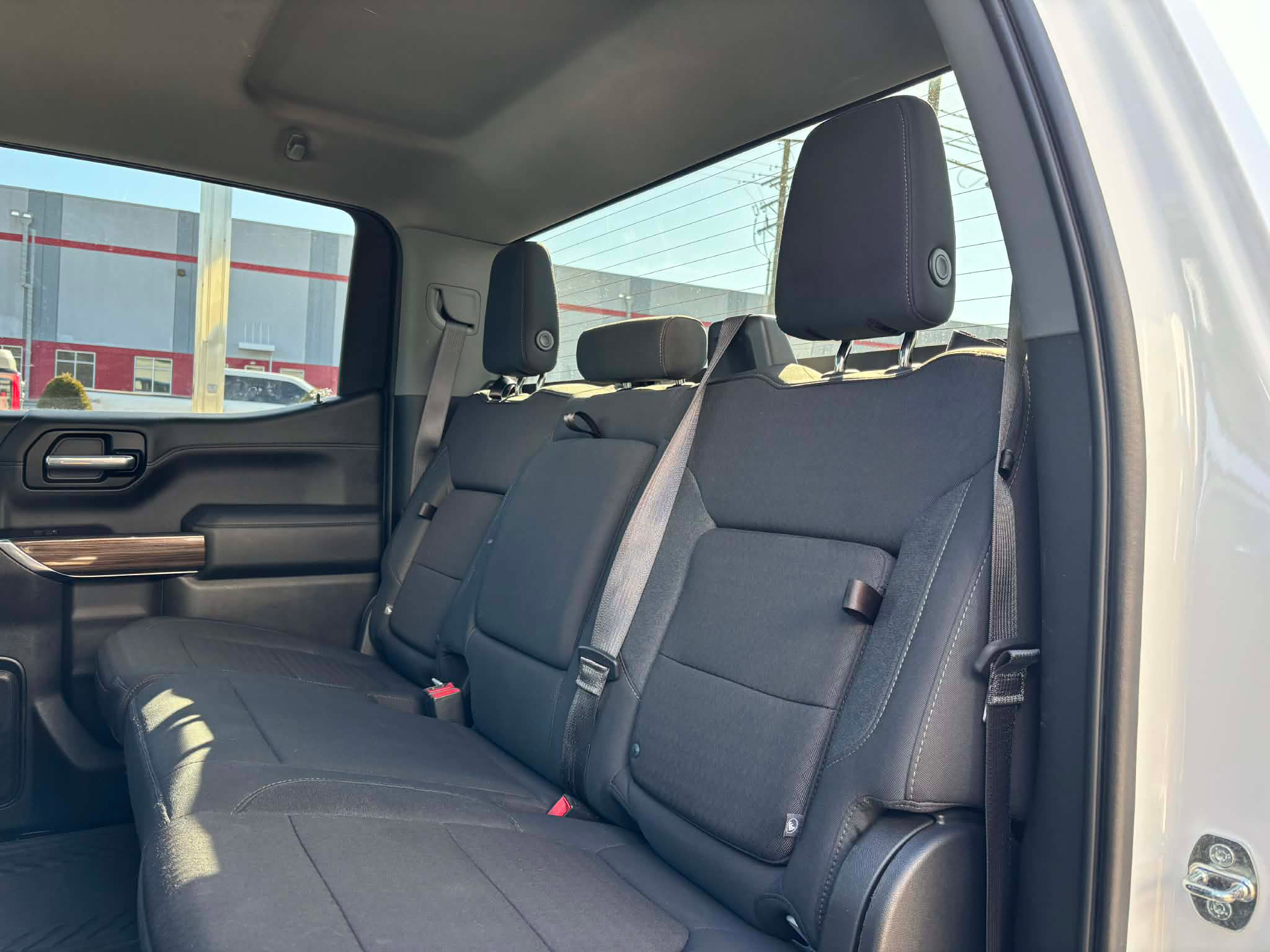 Used 2022 Chevrolet Silverado 1500 RST image 13