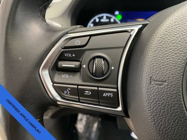 Used 2023 Acura RDX AWD image 22