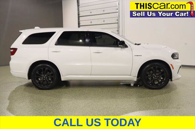 Used 2022 Dodge Durango R/T image 8