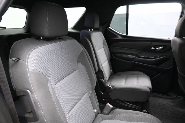 Used 2023 Chevrolet Traverse LT FWD image 29