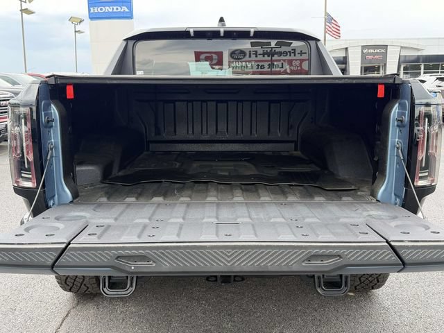 Used 2024 GMC Hummer EV 3X w/ Omega Edition AWD/4WD image 9