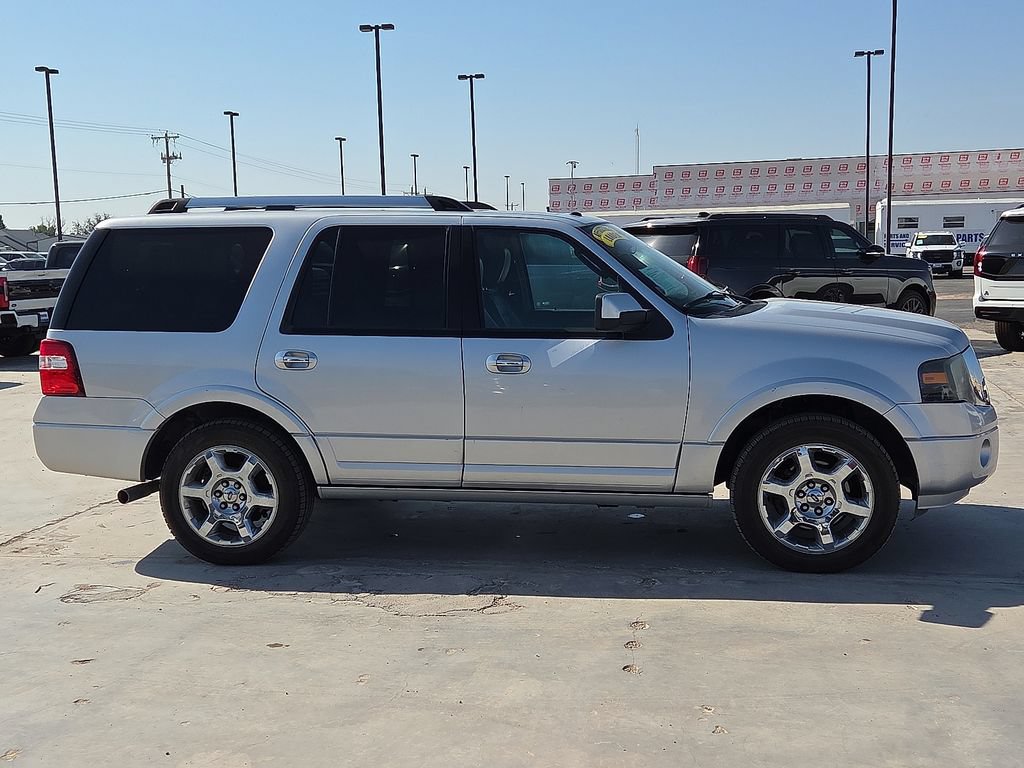 Used 2013 Ford Expedition Limited RWD image 6