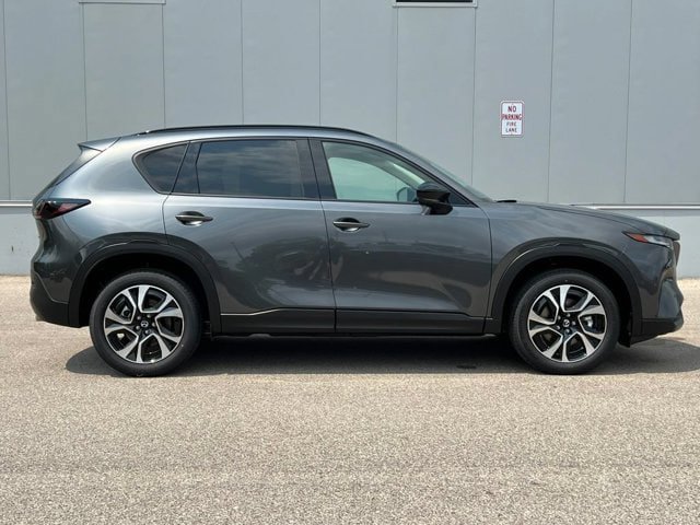 New 2026 MAZDA CX-5 Preferred AWD/4WD image 74