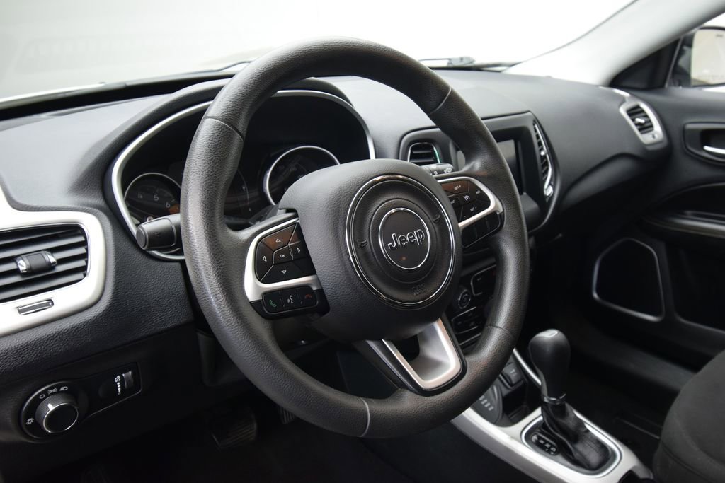 Used 2020 Jeep Compass Sport image 15