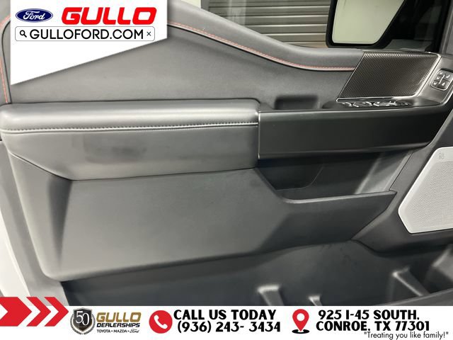 Used 2025 Ford F150 Raptor AWD/4WD image 18