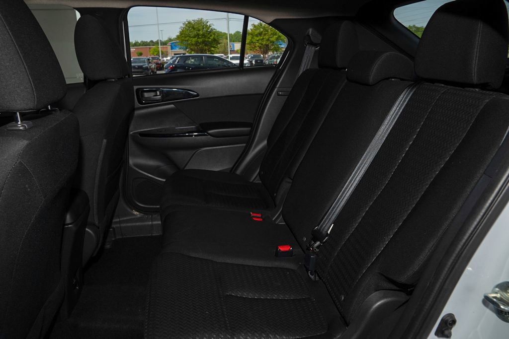 Used 2024 Mitsubishi Eclipse Cross LE image 7