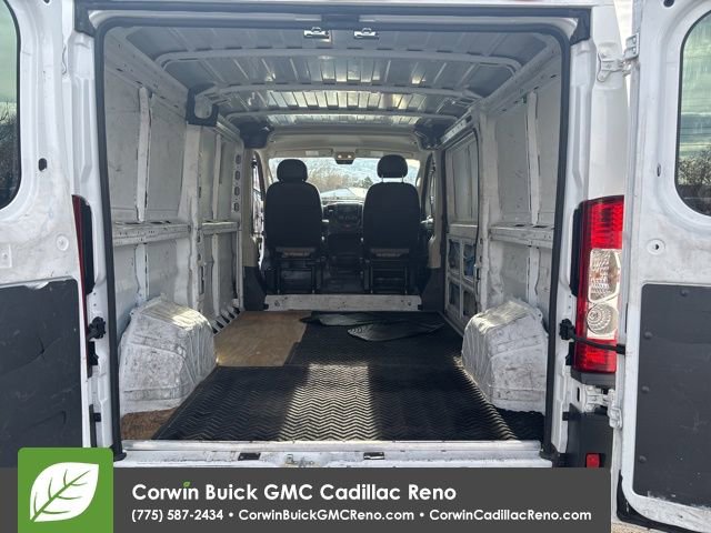 Used 2018 RAM ProMaster 1500 image 28