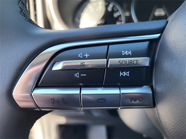 New 2026 MAZDA CX-50 AWD 2.5 S w/ Cargo Package image 16