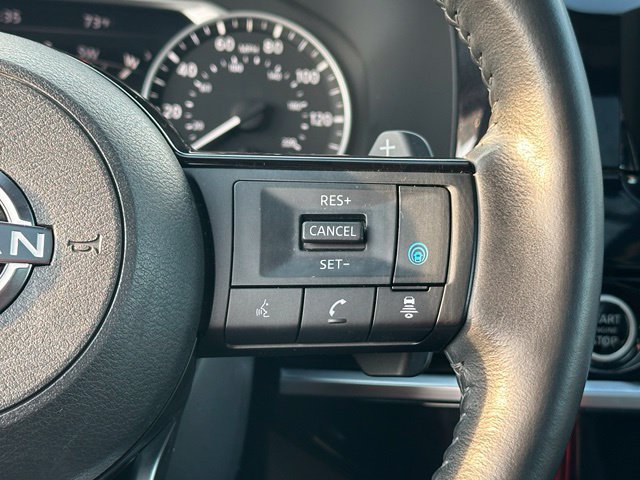 Certified 2022 Nissan Pathfinder SL w/ SL Premium Package AWD/4WD image 40