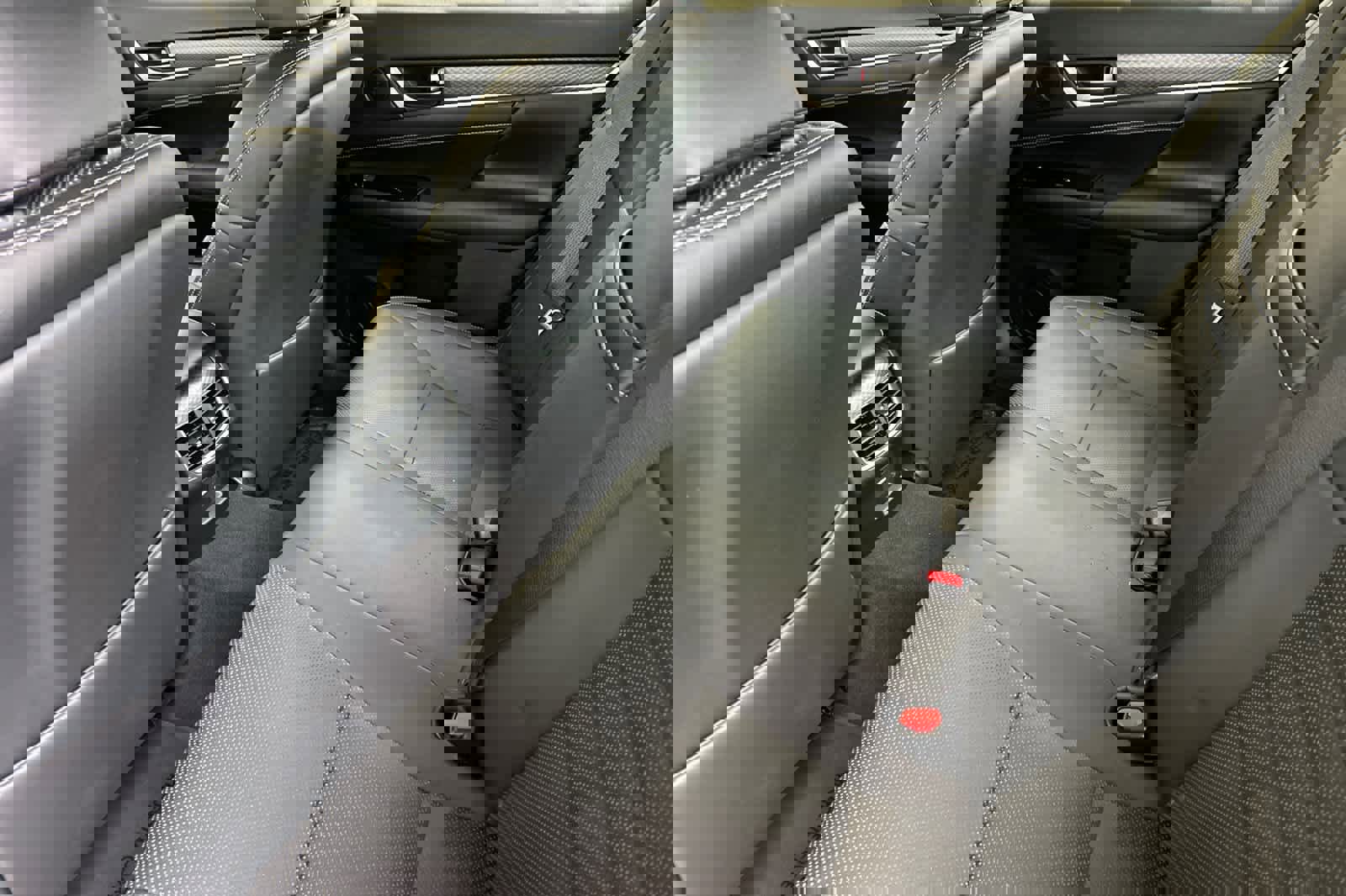 Used 2019 Lexus GS 350 F Sport image 4