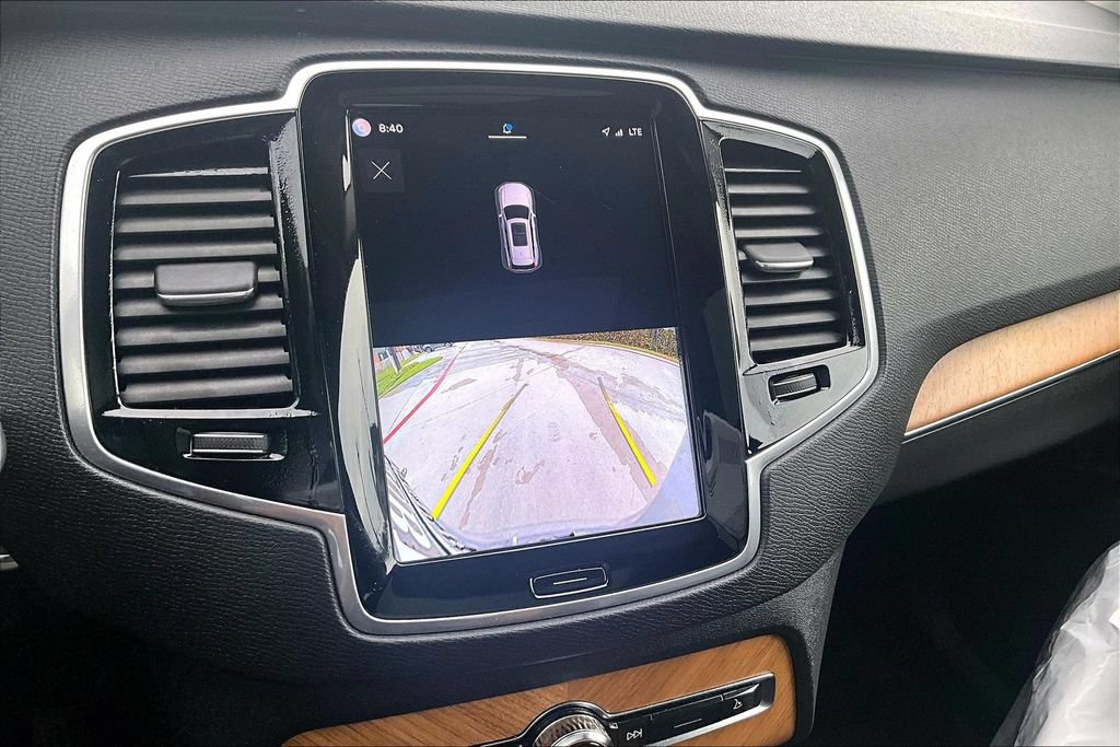 Certified 2023 Volvo XC90 B6 Plus w/ Protection Package Premier AWD/4WD image 29