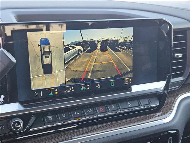 New 2026 Chevrolet Silverado 2500 LT image 13