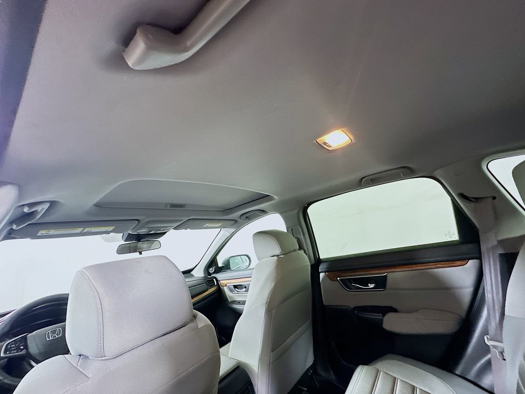 Used 2021 Honda CR-V EX image 11